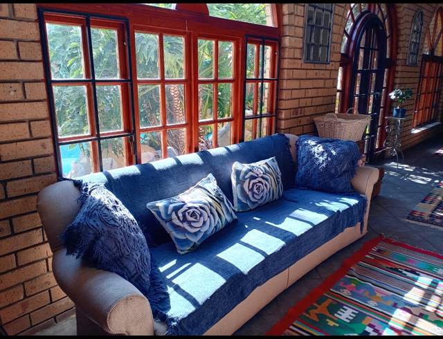 7 BEDROOM HOUSE FOR SALE IN NOORDRAND